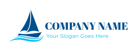 tour logo png jpg sailboat on swoosh waves