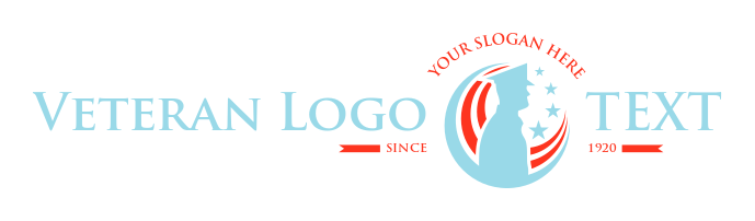 Free Veteran Logos | Veteran Organization Logo Design | LogoDesign.net