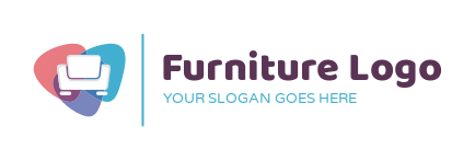 20+ Furniture And Decor Logo PNG