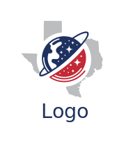 Space Center Houston orbit earth in Texas 