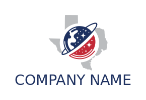 Space Center Houston orbit earth in Texas 