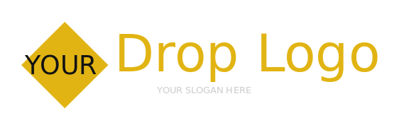 Design a Professional Drop Logo | LogoDesign.Net - Page 5 - 4