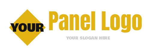 Design a Professional Panel Logo | LogoDesign.Net