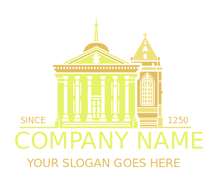 travel logo St Pierre Cathedral of Switzerland