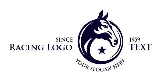 Quick Racing Logo Create Your Racing Logo — It’s Free to Try | LogoDesign.Net - Page 6 - 8