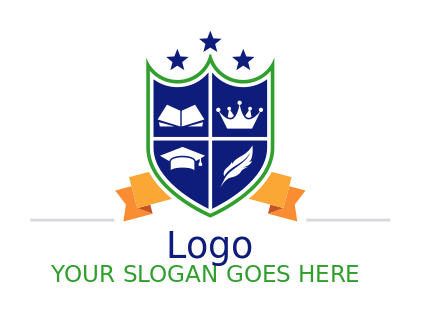 Over 3000 Best School Logos Try Free School Logo Maker Over 3000 Best School Logos Try Free School Logo Maker