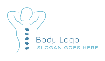 Best Body Logos Free Body Logo Templates Logodesign Net