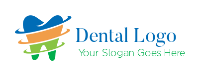 Featured image of post Dental Logo Design Creator
