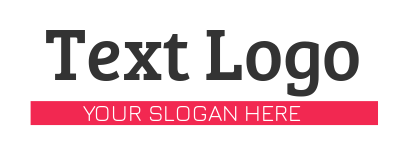 Logos Using Text Create Your Own Text Logo | LogoDesign.Net - Page 2 - 10