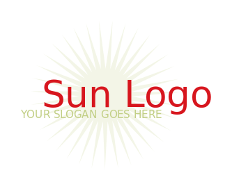 Superb Sun Logos | Sun Logo Design Ideas | LogoDesign.net
