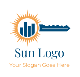 Create Your Own Sun Logo | LogoDesign.Net - Page 4 - 14