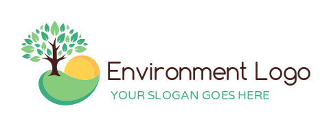 Create Your Free Environment Logo | LogoDesign.Net - Page 5 - 8