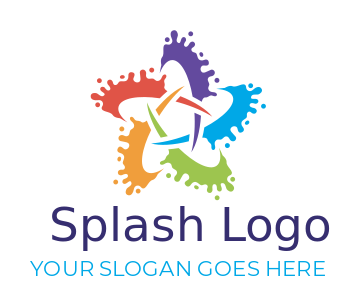 Design a Professional Splash Logo | LogoDesign.Net - Page 3 - 3