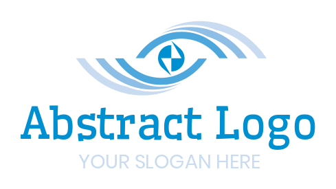 Abstract Logo Designs | Abstract Logo Designer | LogoDesign.net