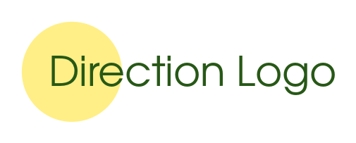 Make a Free Custom Direction Logo | LogoDesign.Net