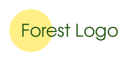 Free Forestry Logo Maker | Illustrative Forest Logos | LogoDesign