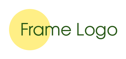 Frame Logog Create Your Own Frame Logo | LogoDesign.Net