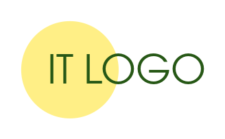 Create Information Technology Logo for Free | LogoDesign.Net