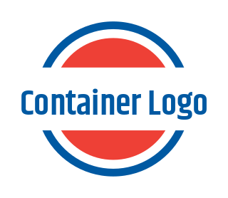 Create Container Logo for Free | LogoDesign.Net