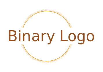 Create Your Binary Logo in Minutes | LogoDesign.Net