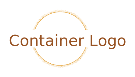 Best Container Logos | Shipping Container Icon | LogoDesign.net