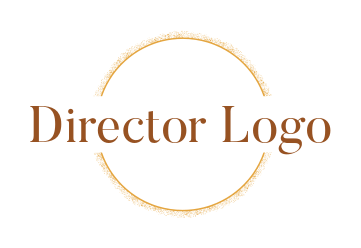 Directors Initals Logo Make a Free Custom Director Logo | LogoDesign.Net