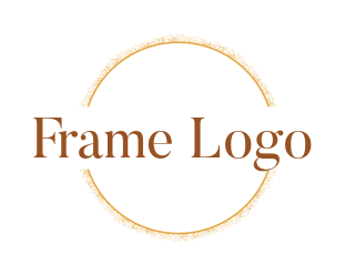Create Your Own Frame Logo | LogoDesign.Net