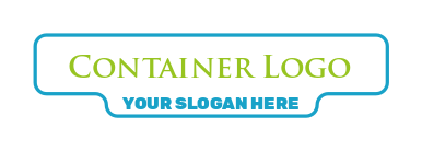 Create Container Logo for Free | LogoDesign.Net