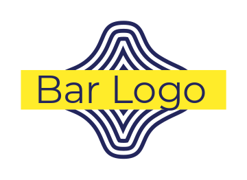 Design a Professional Bar Logo | LogoDesign.Net