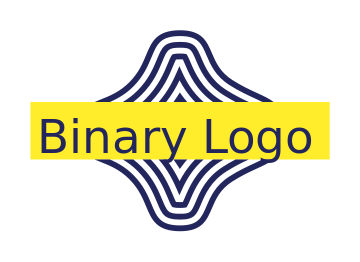 Create Your Binary Logo in Minutes | LogoDesign.Net