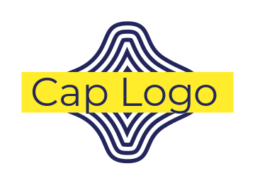 Cap System Logo Create Your Free Cap Logo | LogoDesign.Net