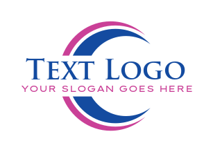 Maker: Download Text Logos