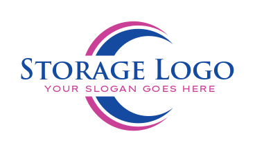 Storage Logo Generator Free Storage Logo Maker | LogoDesign.Net