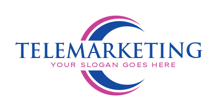 Create Your Own Telemarketing Logo | LogoDesign.Net