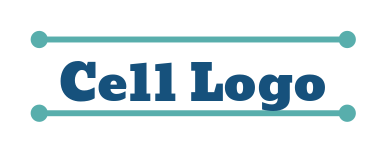 Cell Script Logo Create Your Own Cell Logo | LogoDesign.Net