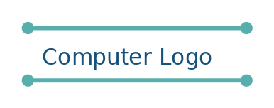 Make a Free Custom Computer Logo | LogoDesign.Net