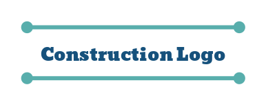 Design a Professional Construction & Handyman Logo | LogoDesign.Net ...