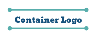 Create Container Logo for Free | LogoDesign.Net