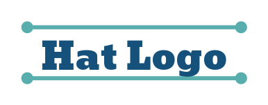 Hat Logo Script Create Your Hat Logo — It’s Free to Try | LogoDesign.Net