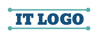 Create Information Technology Logo for Free | LogoDesign.Net