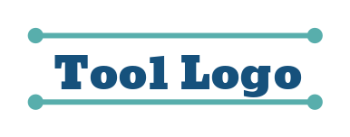 Logo Using Line Tool DIY Tool Logos | Tool Logo Design Templates | LogoDesign.net