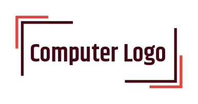 Computer Logo Insert Make a Free Custom Computer Logo | LogoDesign.Net