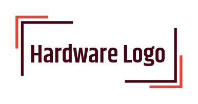 Hardware Lettering Design Create Your Free Hardware Logo | LogoDesign.Net