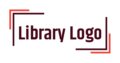 Create Your Own Library Logo | LogoDesign.Net