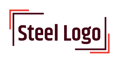 Create Your Steel Logo — It’s Free to Try | LogoDesign.Net