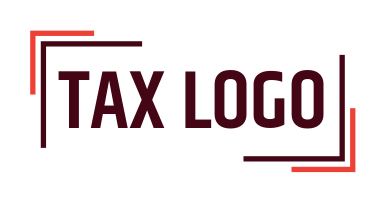 Intax Software Logo Design a Professional Tax Consultant Logo | LogoDesign.Net