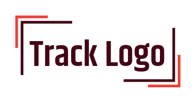 Block Track Logo Make a Free Custom Track Logo | LogoDesign.Net