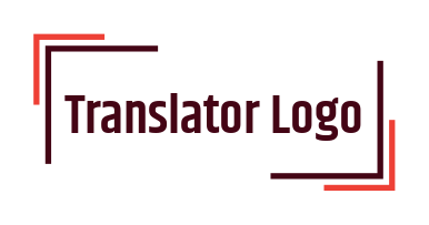Make a Free Custom Translator Logo | LogoDesign.Net