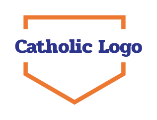 Catholic Name Design Create Your Free Catholic Logo | LogoDesign.Net