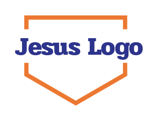 Free Jesus Logo Maker | LogoDesign.Net